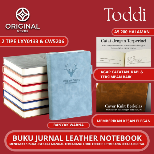 

Buku Notebook Notepad Agenda Agenda Catatan Kerja Meeting Planner Notebook Notepad Diary Binder Cover Kulit A5 Notebook A5 Buku