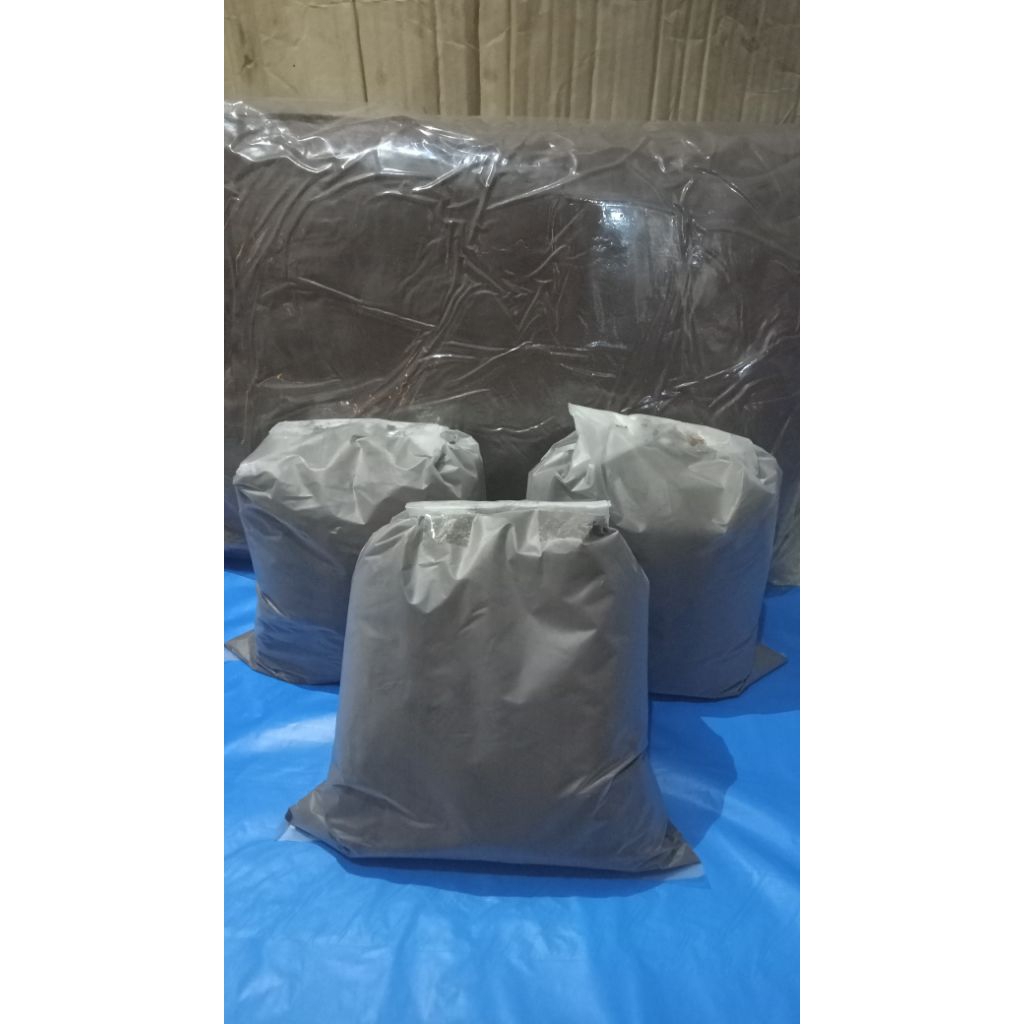 

Kopi Hitam/Kopi Bubuk Khas madura