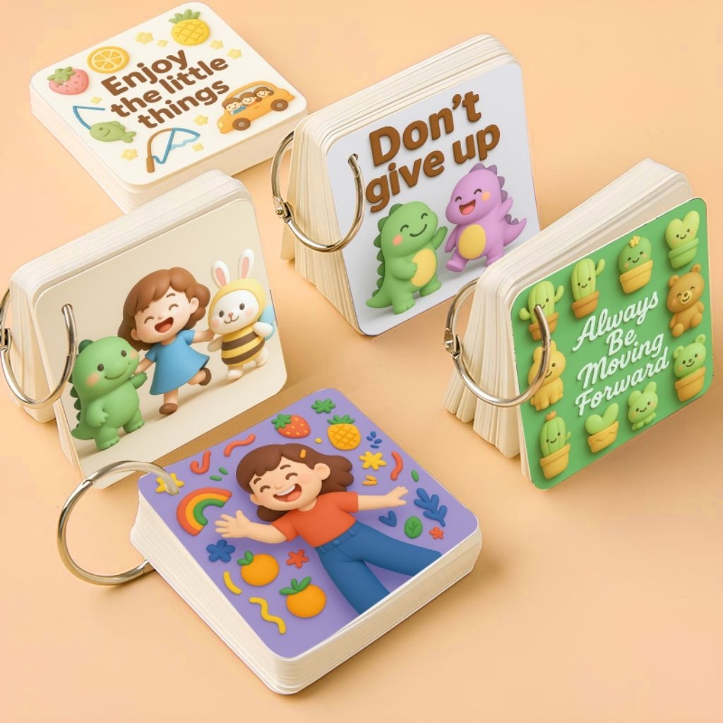 

NOTE BOOK MINI RING | BUKU CATATAN RING |BUKU MEMO RING |BUKU HARIAN | STICKY NOTES MINI RING