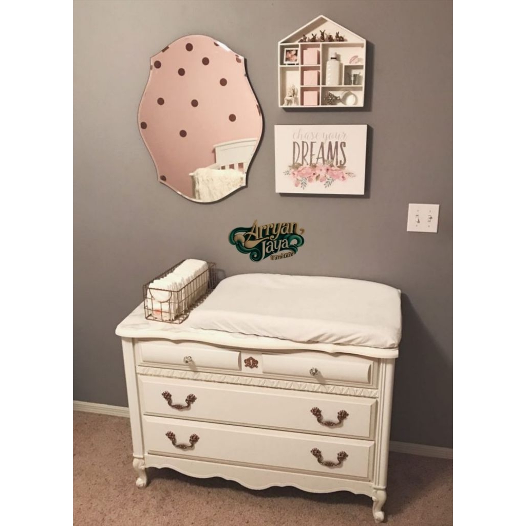 baby tafel changing , lemari bayi