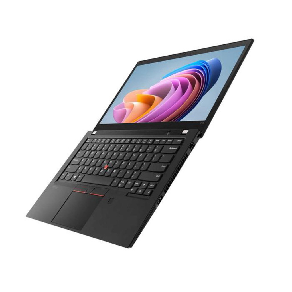 Tipe T14 Slim Core i5 Gen 10Th Laptop 14Inch Ram 16GB/1TB SSD Win10/11 Pro