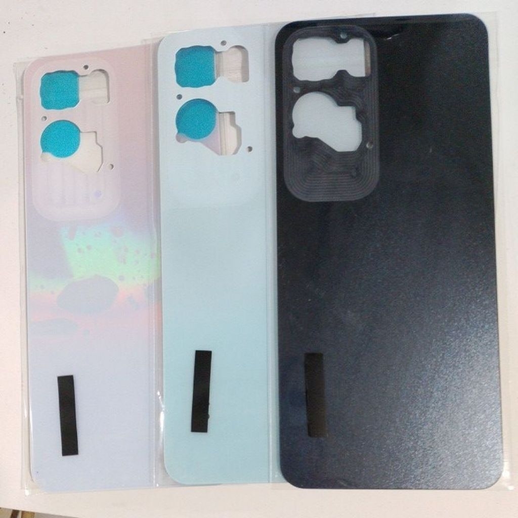 BACKCASE BACKDOOR TUTUP BELAKANG VIVO Y19S