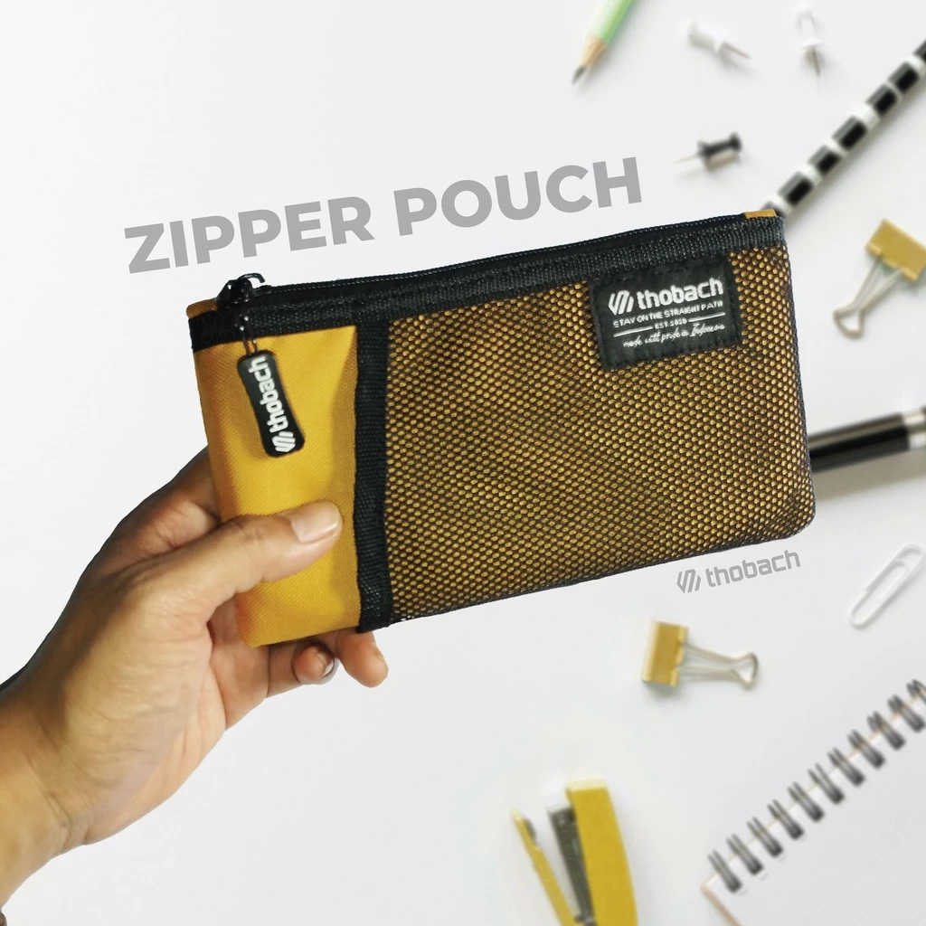 

ZPR TEMPAT PENSIL ALAT TULIS MURAH MULTIFUNGSI