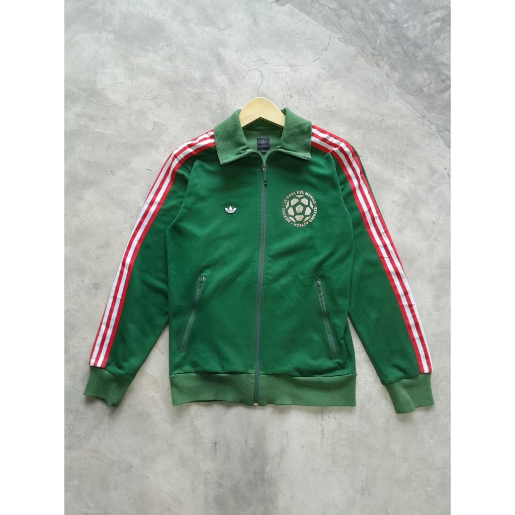 tracktop adidas mexico