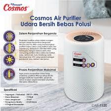 COSMOS AIR PURIFIER, CAP-1120