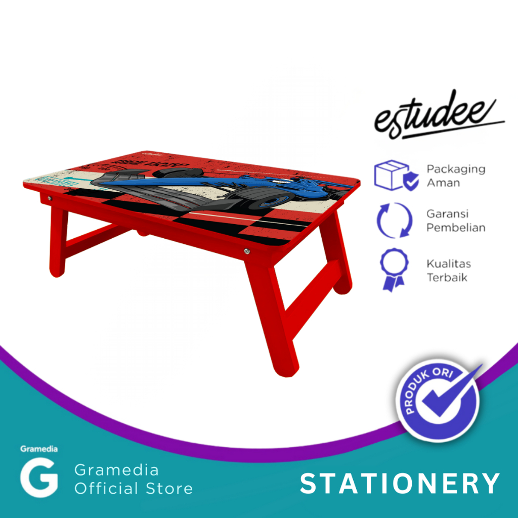 Estudee Drawing Table K Racing 60X40