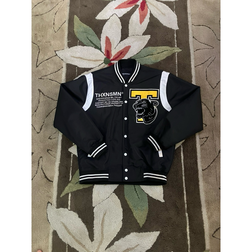 Varsity thanksinsomnia