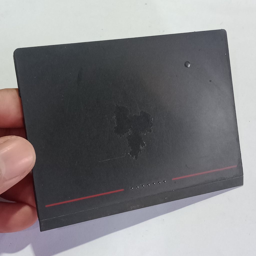 Touchpad mousepad minus non mulus lenovo thinkpad t440p series ori