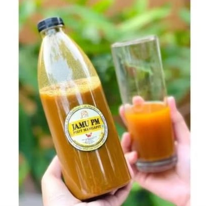 

Jamu Pisit Manggapit