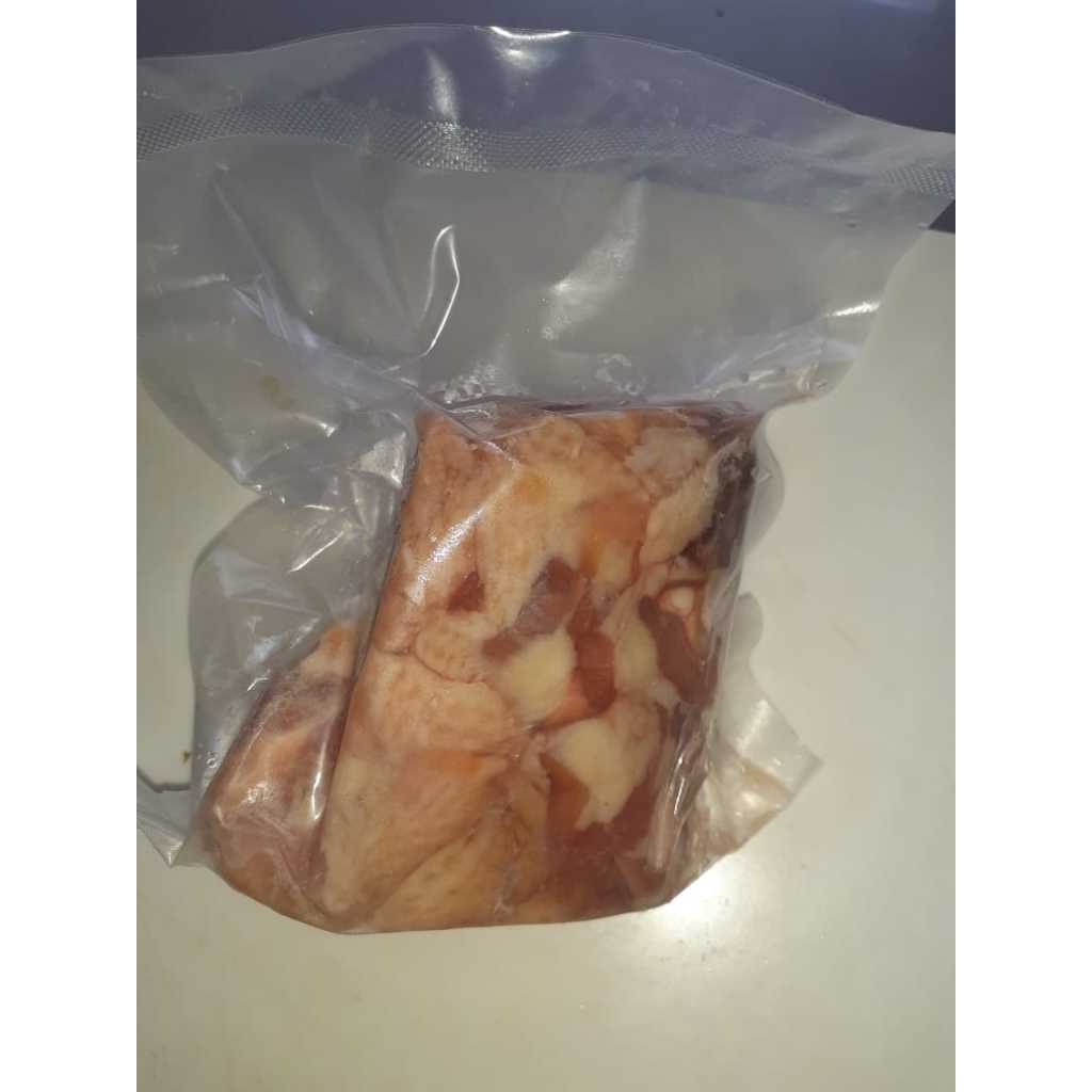 

Buntut Ayam 500gr