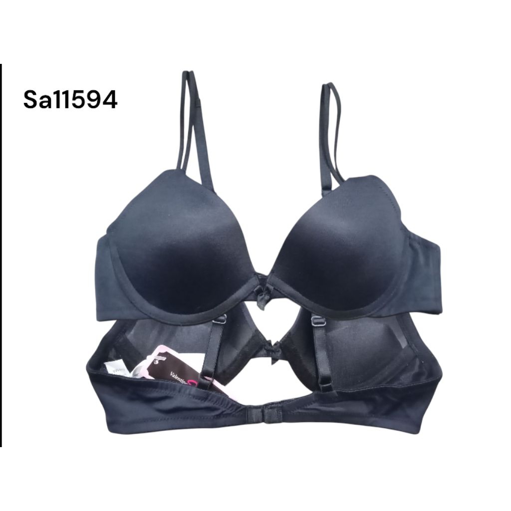 #3 Sa11594 bra branded by Valentine Secret bra berbusa berkawat size 32A
