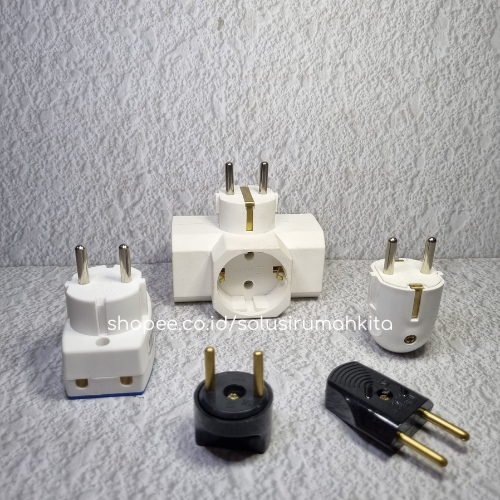 Steker Arde, Steker Gepeng, Over Steker Broco