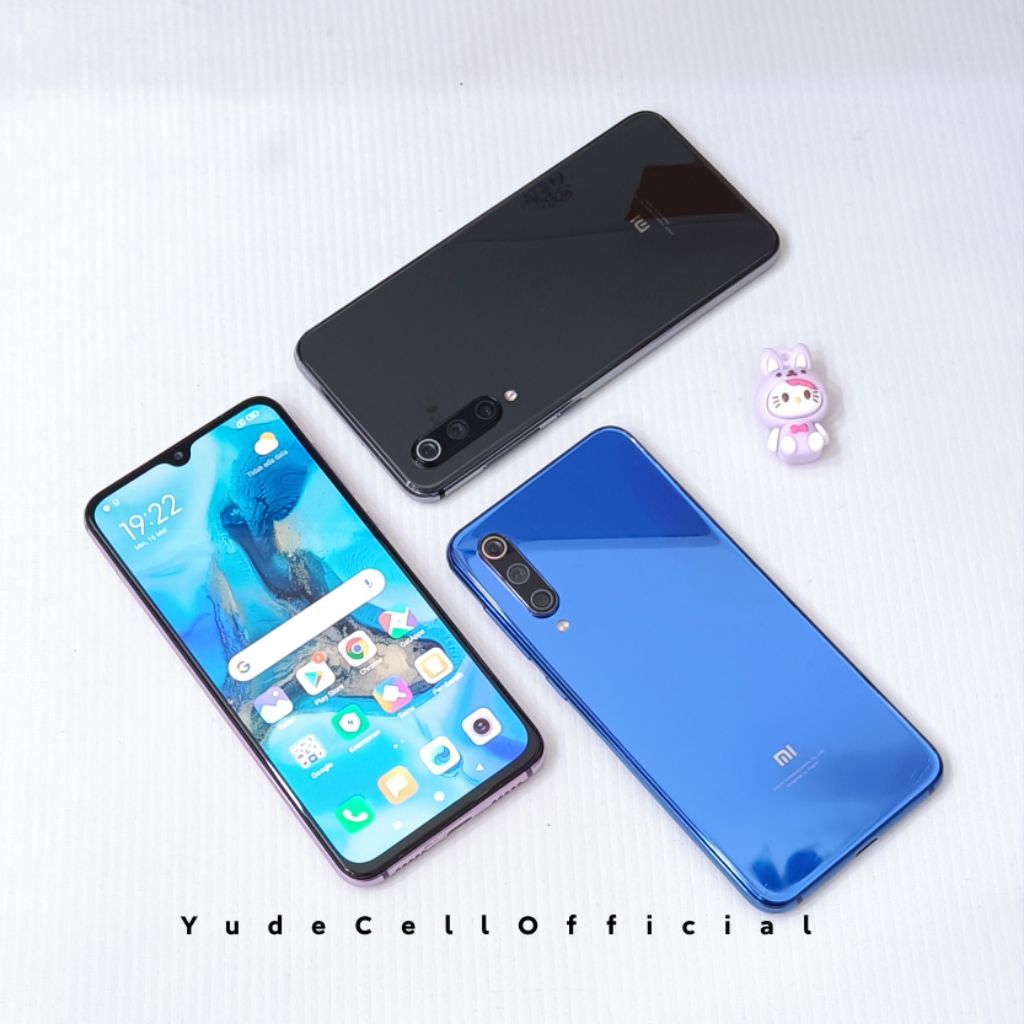Xiaomi Mi 9 SE 8/128GB | Mi 9SE 6/128GB | Mi 9SE 6/64GB | Xiaomi Mi 9 Explorer | Mi 9 Transparent