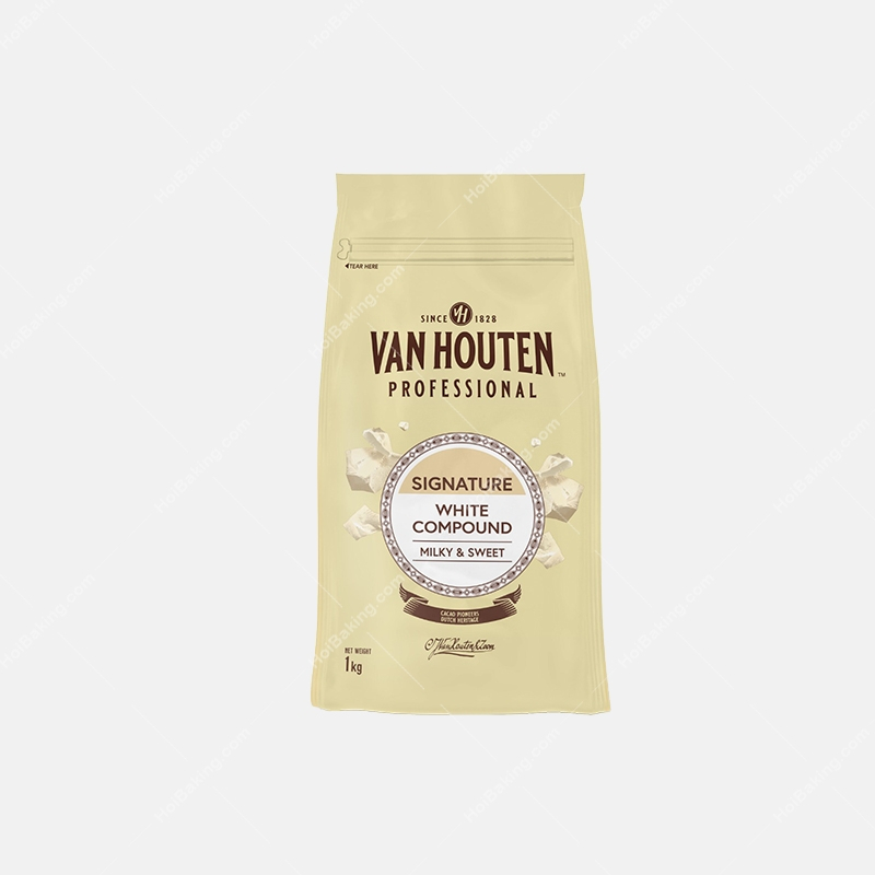 

Vanhouten White Compound Coins 1kg