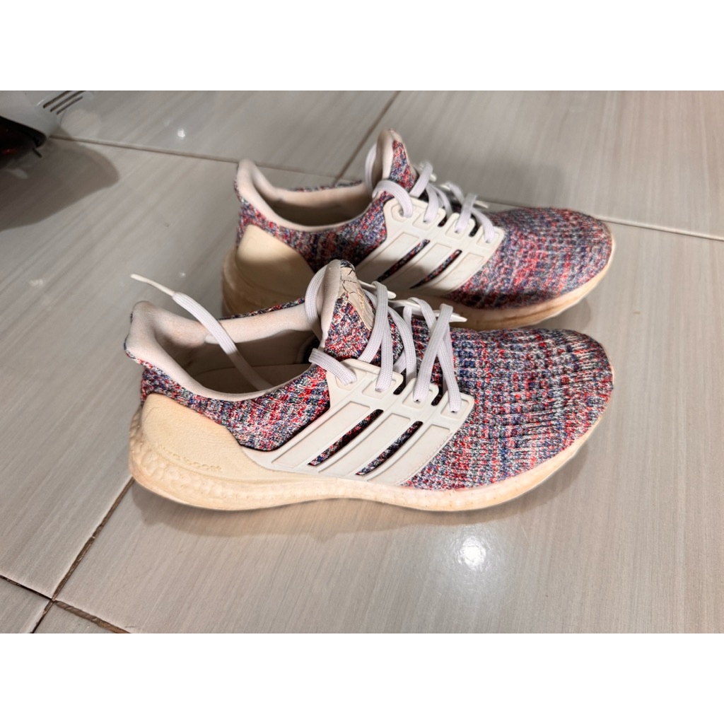 Sepatu Adidas Ultraboost Wanita Original