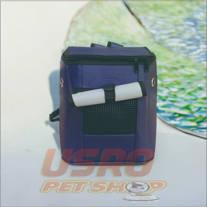 Tas Travel Kucing Anjing - Tas Kucing Anjing