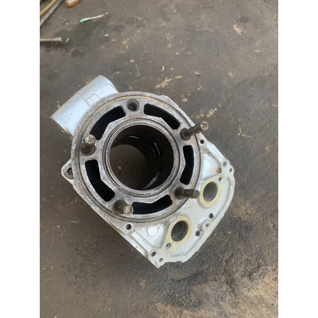 blok ninja original bahan OB blok ninja bahan