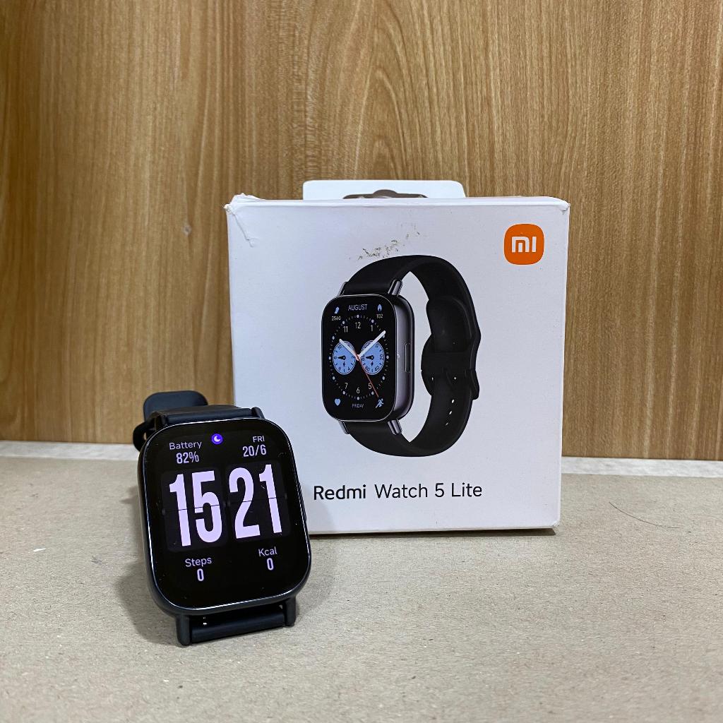 Xiaomi Redmi Watch 5 Lite ( Second )
