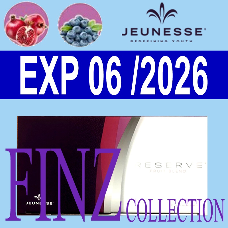 RESERVE JEUNESSE ORIGINAL
