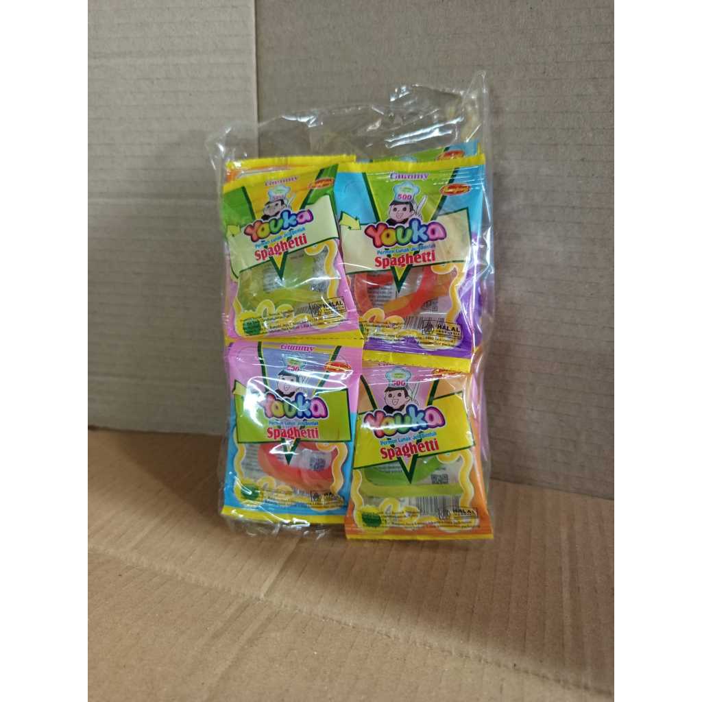 

RANJANI DUS Marsmallow love /Super mini chalk/Spageti Ranjani
