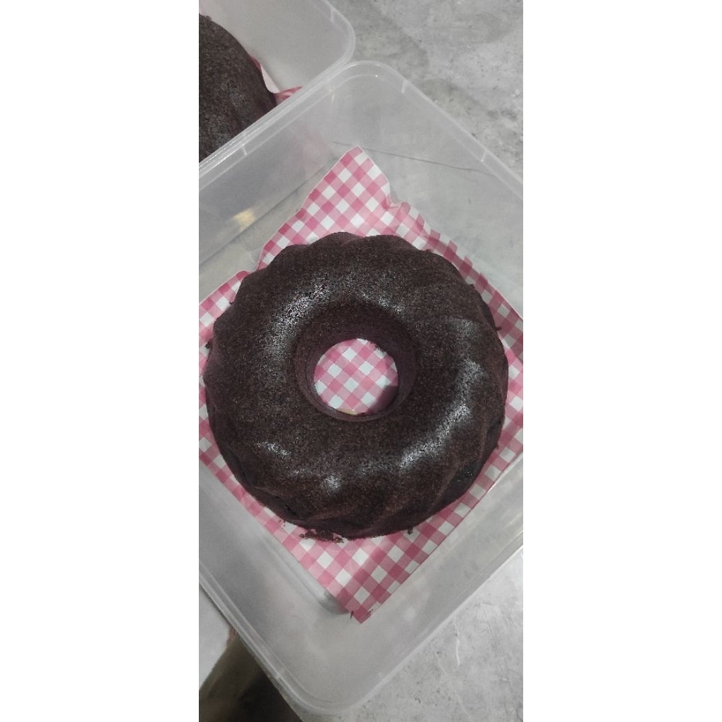 

Ketan Hitam Keju Lumer