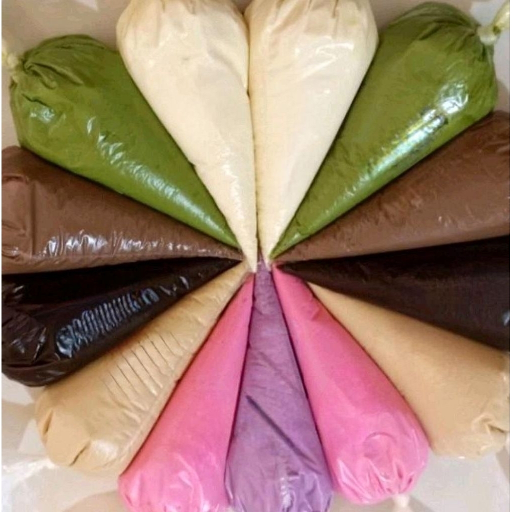 

EXTRA GLAZE COKLAT PREMIUM REPACK TERMURAH