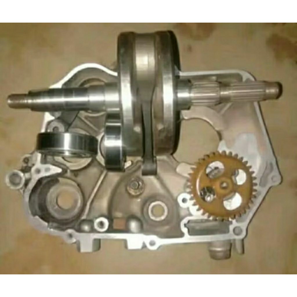 paket boreup  bore up kruk as askrus bandol karisma pnp honda win 100