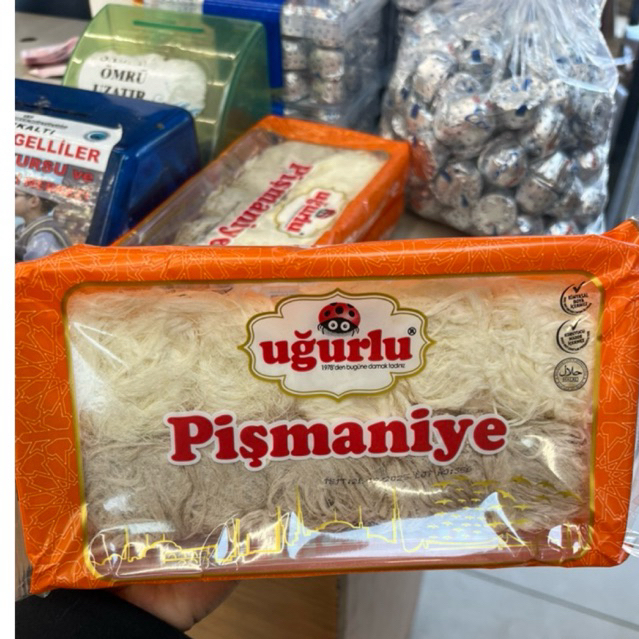 

PISMANIYE UGURLU TURKI