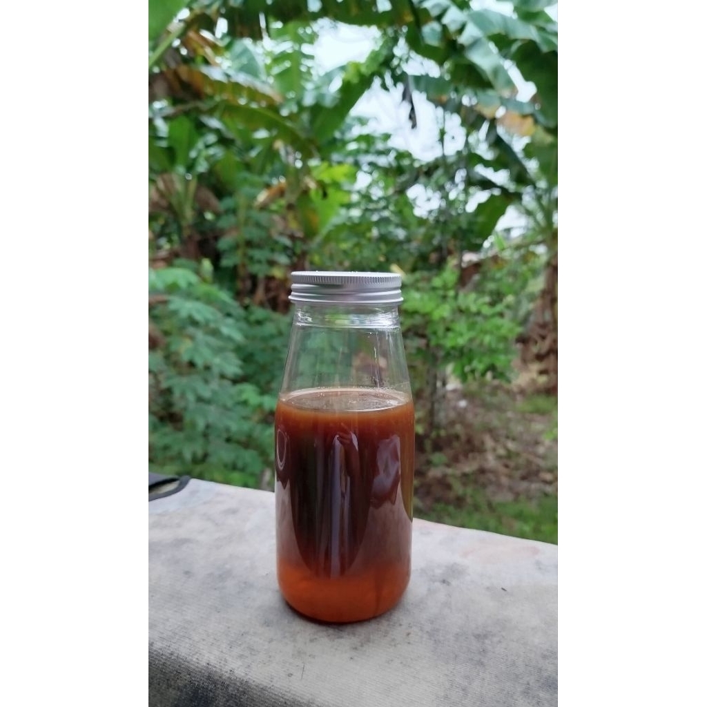 

Madulicious Madu kelulut/kelanceng/trigona liar 500gr