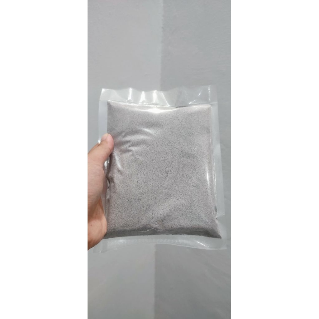 

TEPUNG KETAN HITAM 250 GRAM DIJAMIN HALUS, HASIL BOLU LEMBUT