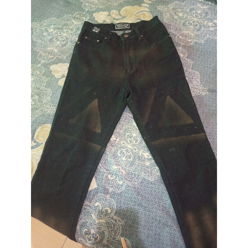 Pants Versace