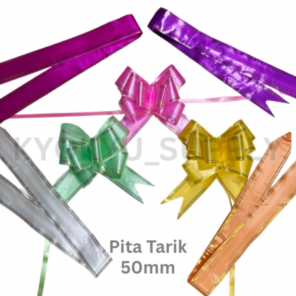 

PITA TARIK / PITA SERUT 50mm
