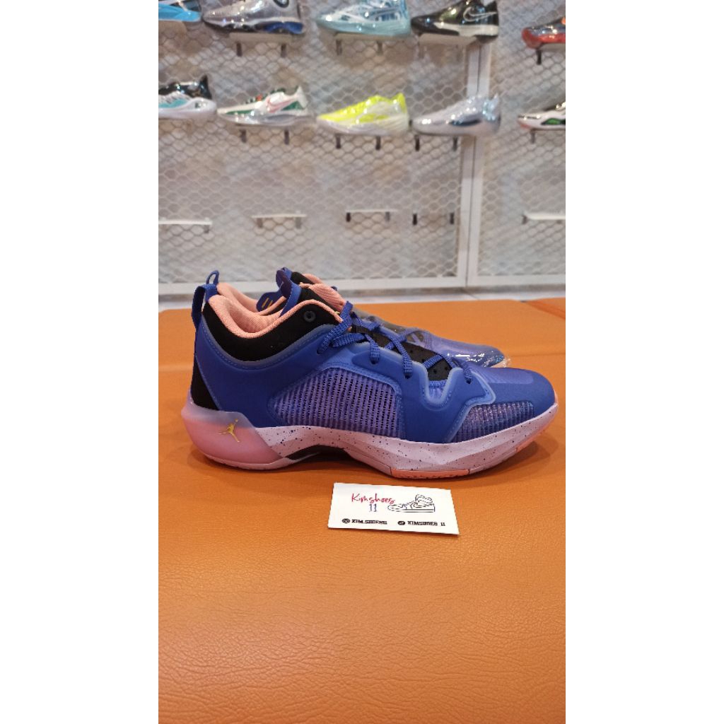 Sepatu Basket AIR JORDAN XXXVII LOW PF ORIGINAL