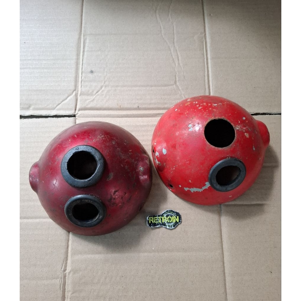 batok lampu depan suzuki a 100 a100 original