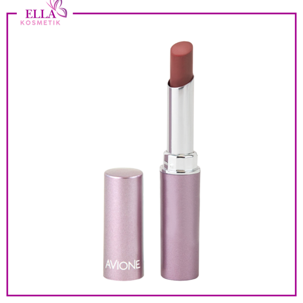 Avione Matte Lipstik
