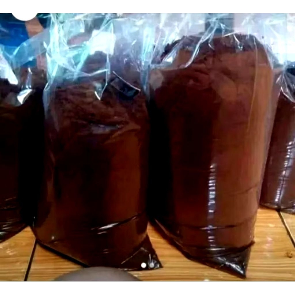 

R. KOPI KUAT REMPAH KHAS MADURA ASLI