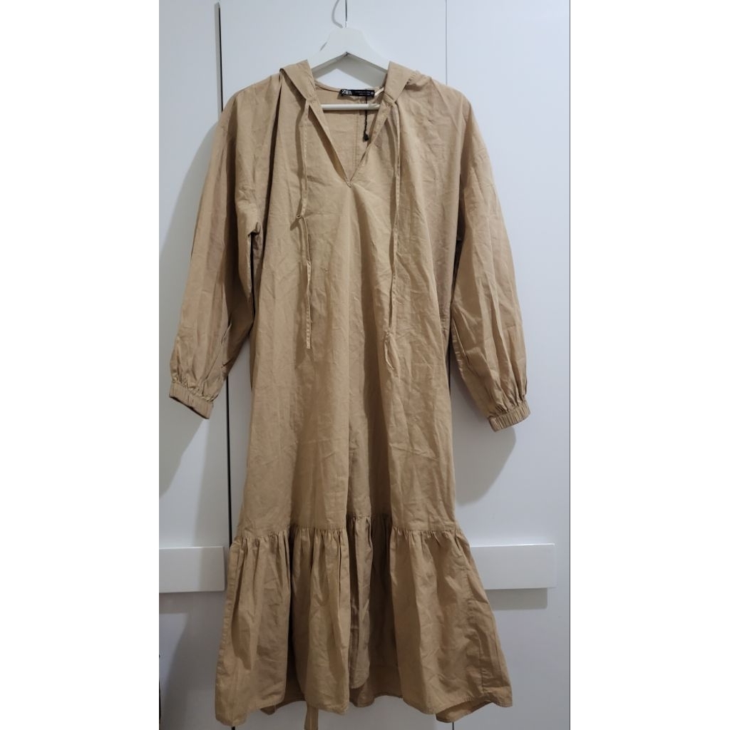 zara tunik