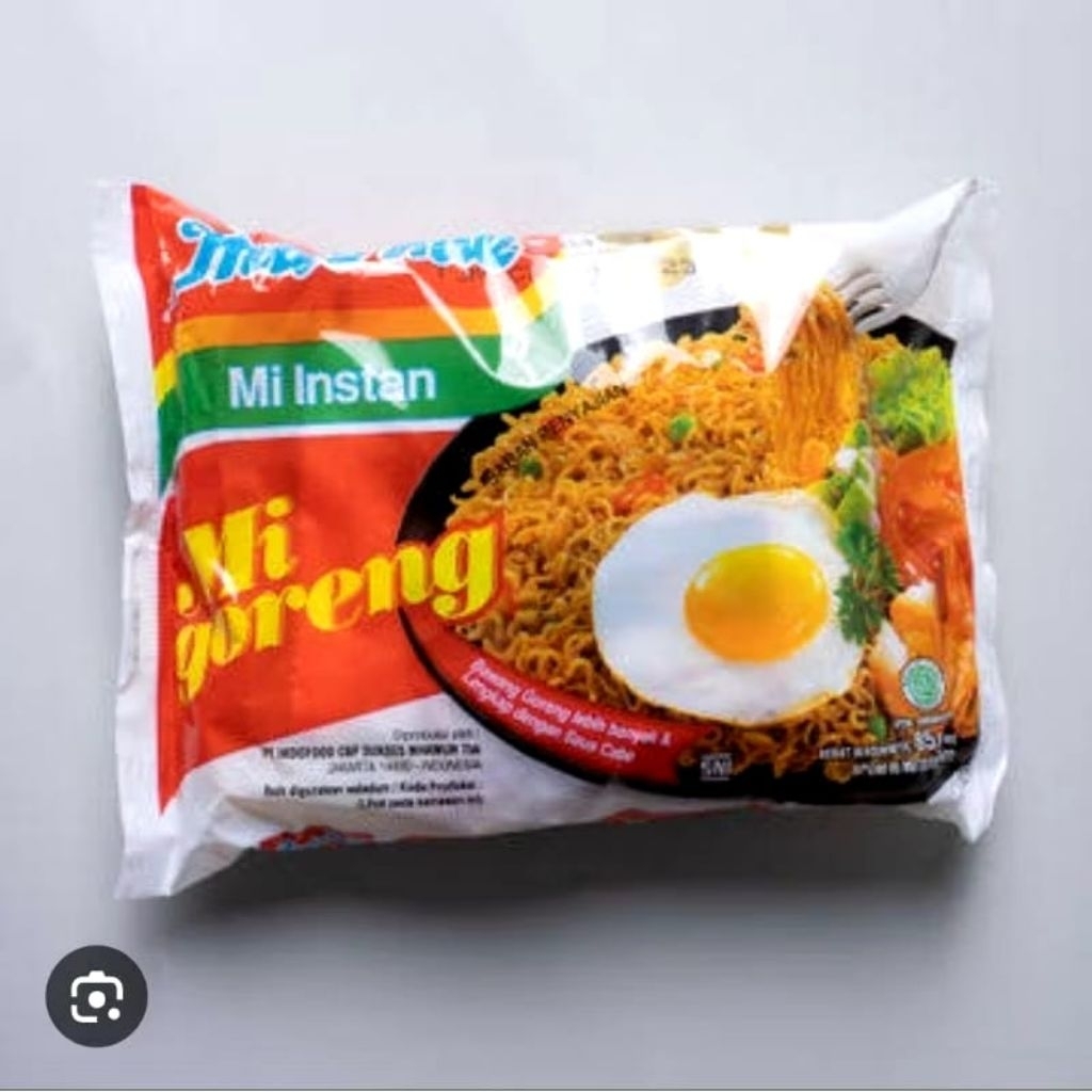 

Indomie Goreng 85gr