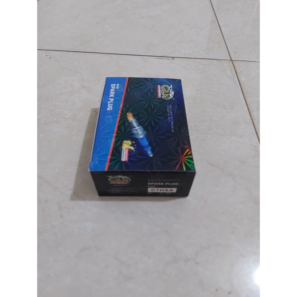 GROSIR 10PCS BUSI CRUN C7HSA