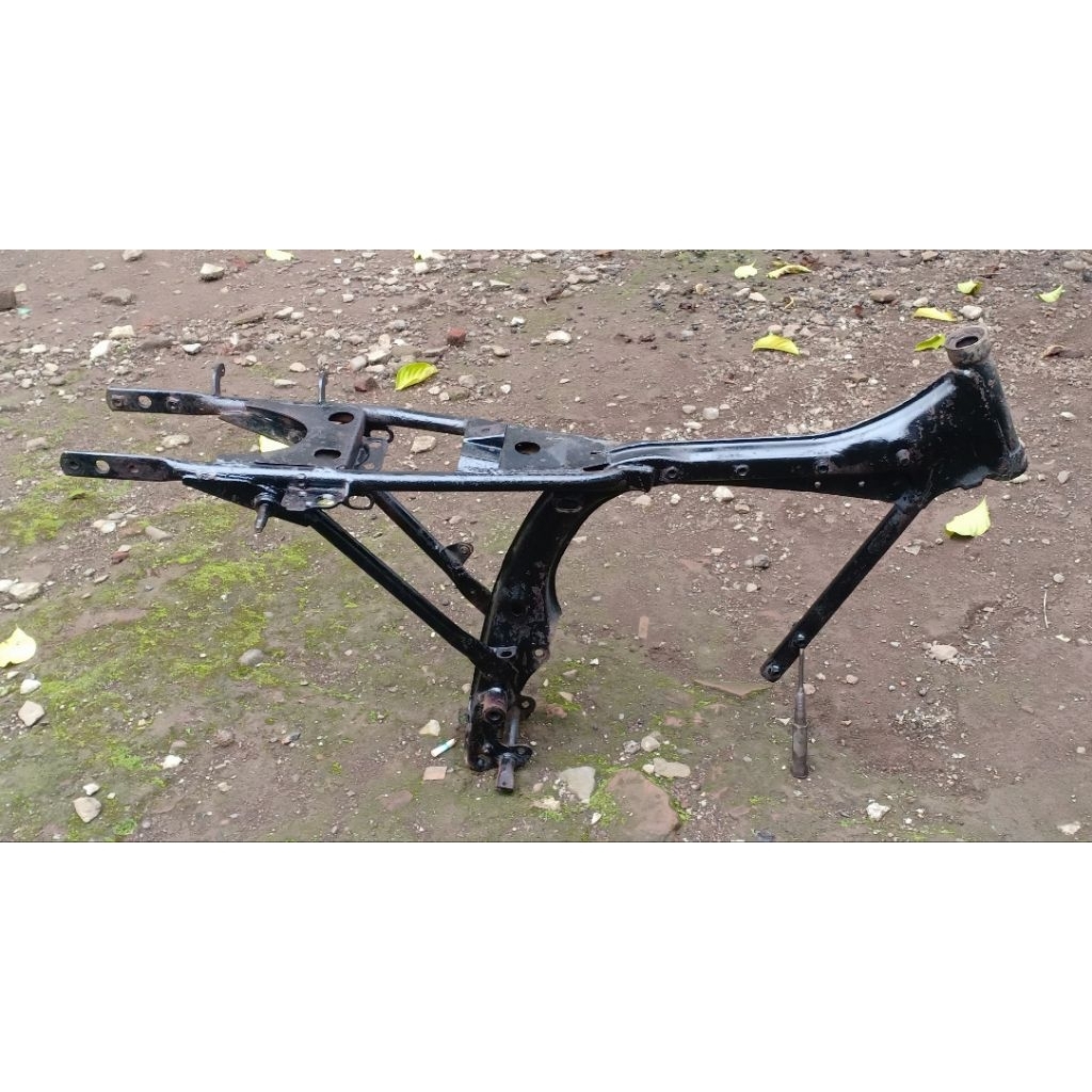 rangka GL100 original second