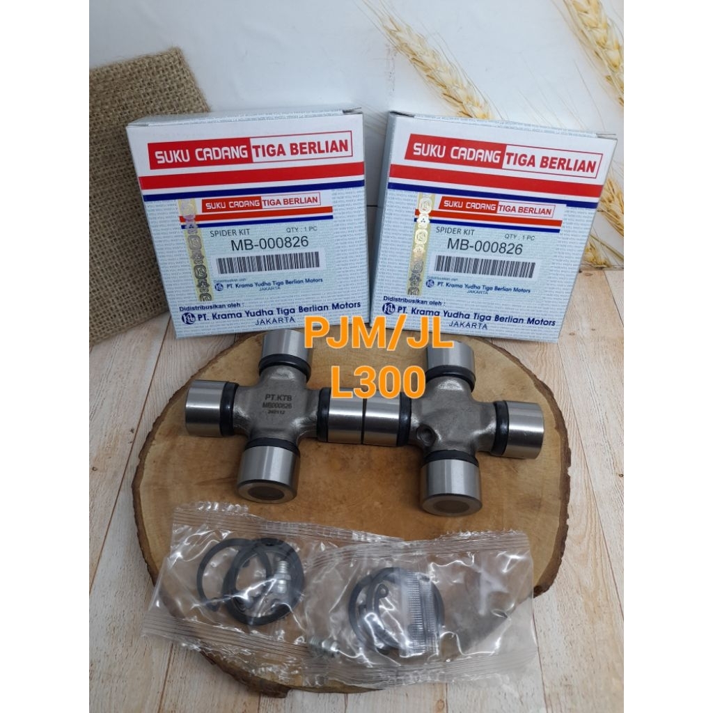 CROSS JOINT UNIVERSAL JOINT KOPEL MITSUBISHI L300 L038
