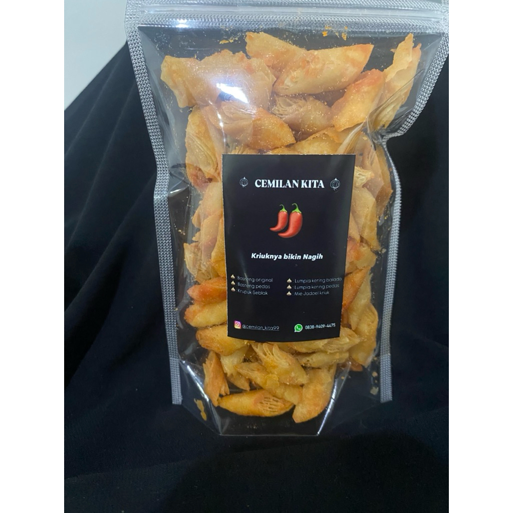 

LumRing Balado kemasan baru