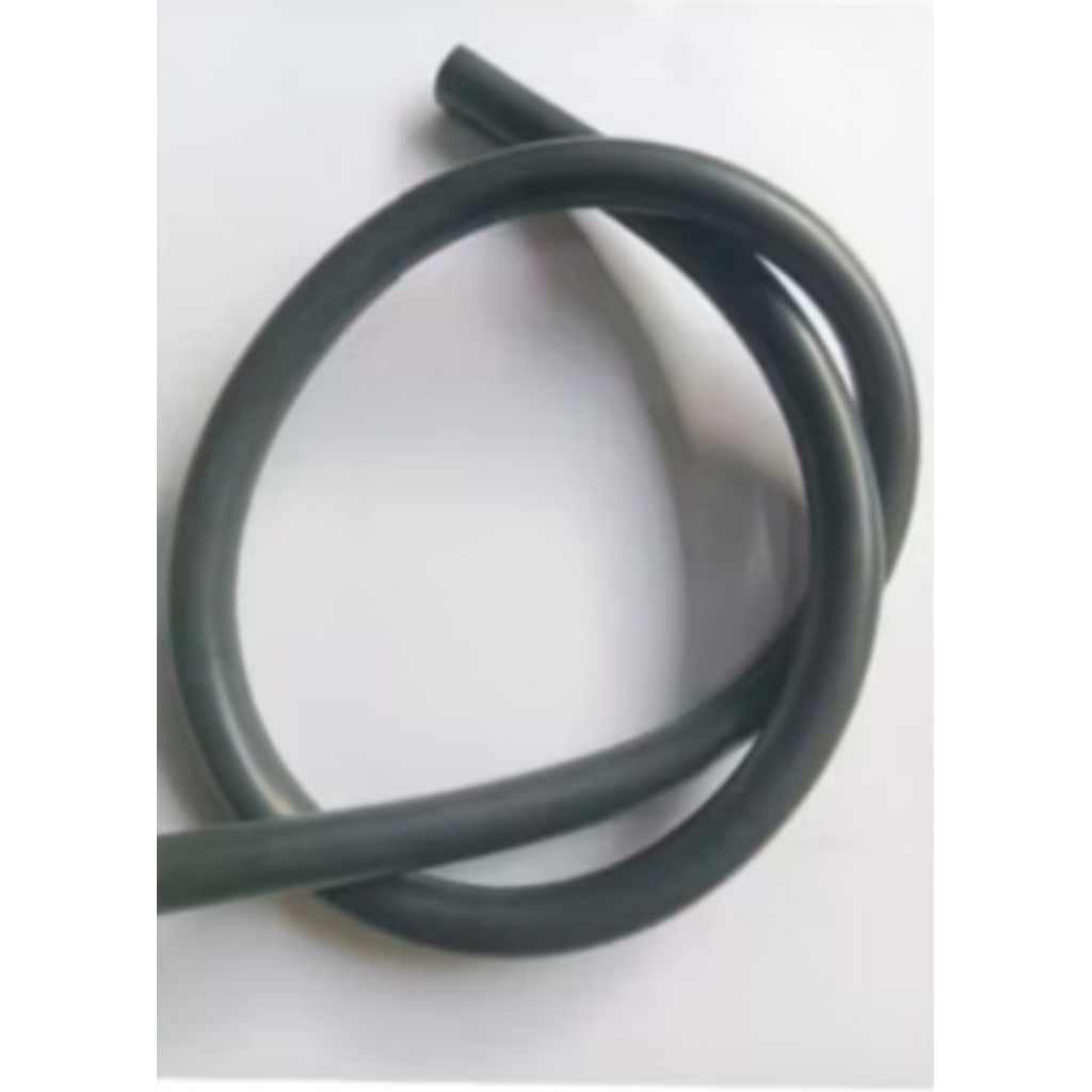 selang selang hawa diameter lubang 10mm tebal 2mm panjang 80cm