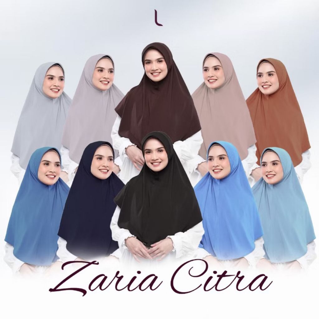 Zaria Citra Elzatta