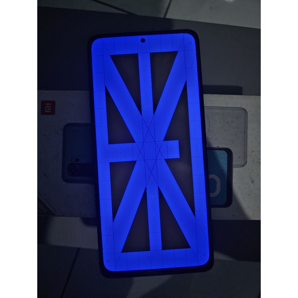 LCD Redmi note 10 pro