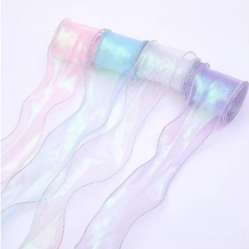 

Pita Hologram -+4cm Per/Meter