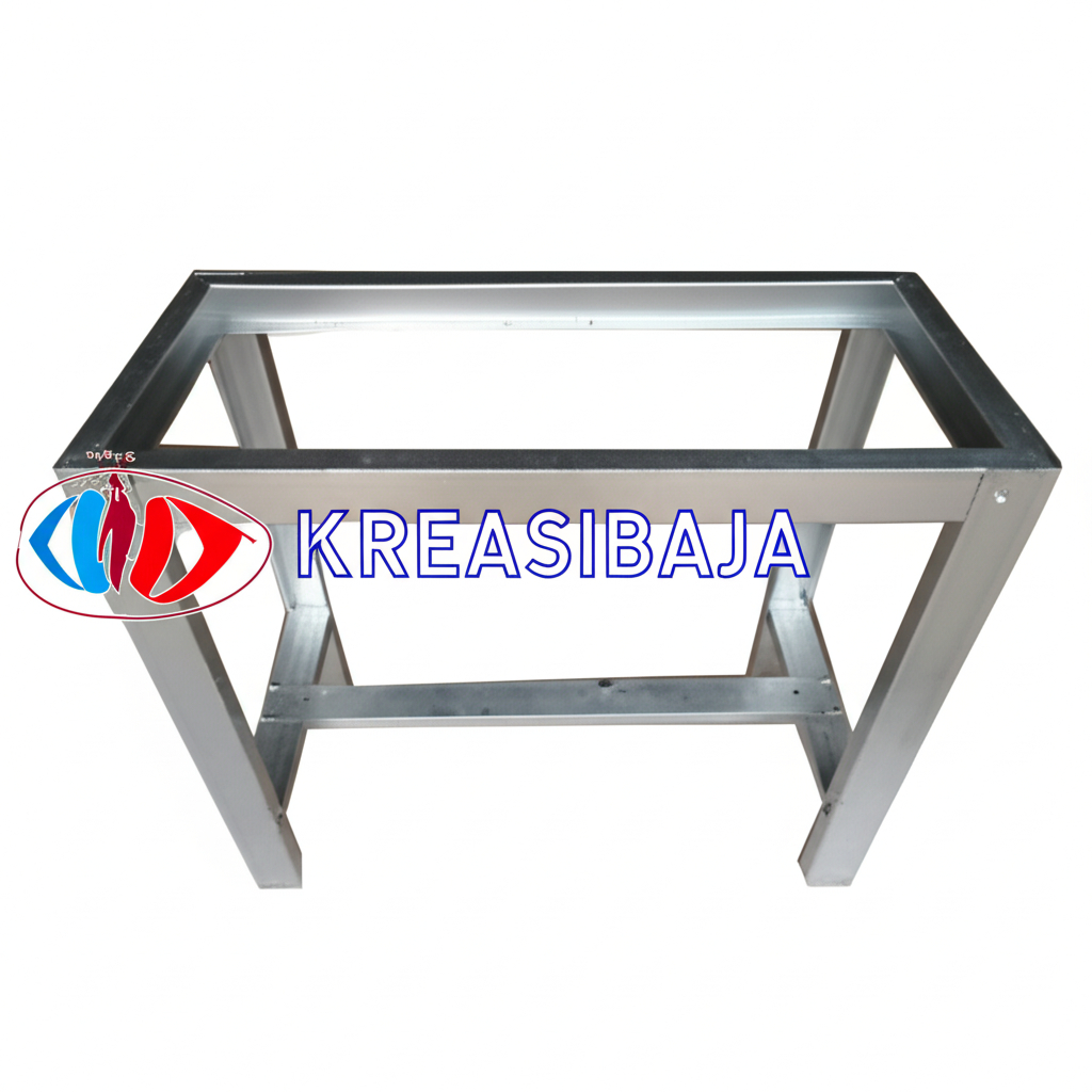 Kerangka Wastafel Cuci Piring Kerangka Meja Murah Kuat Minimalis