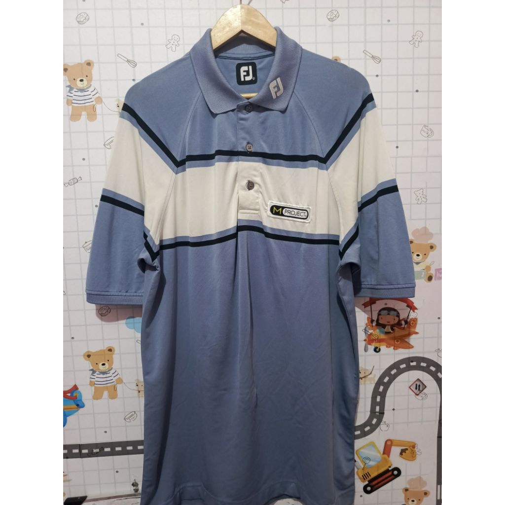 Polo Golf FJ Original