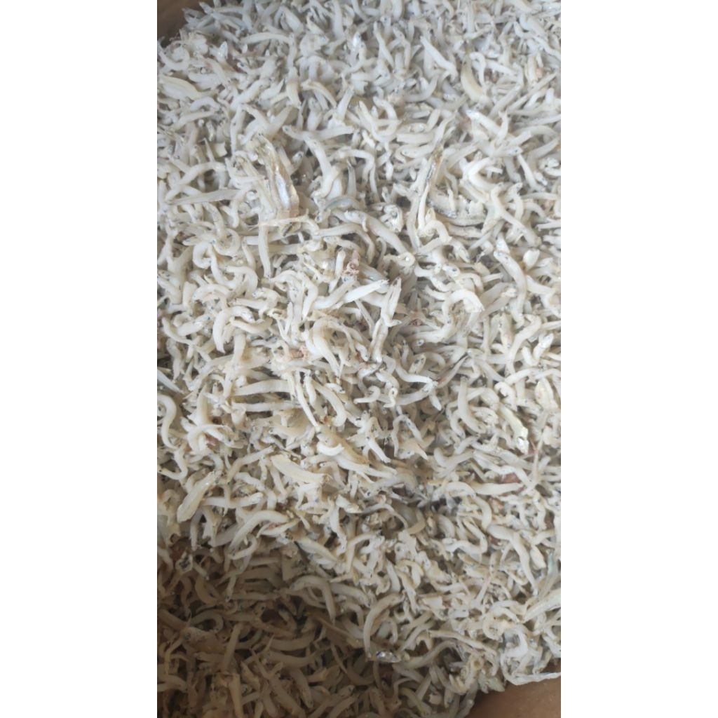 

TERI NASI MEDAN 100G BEST