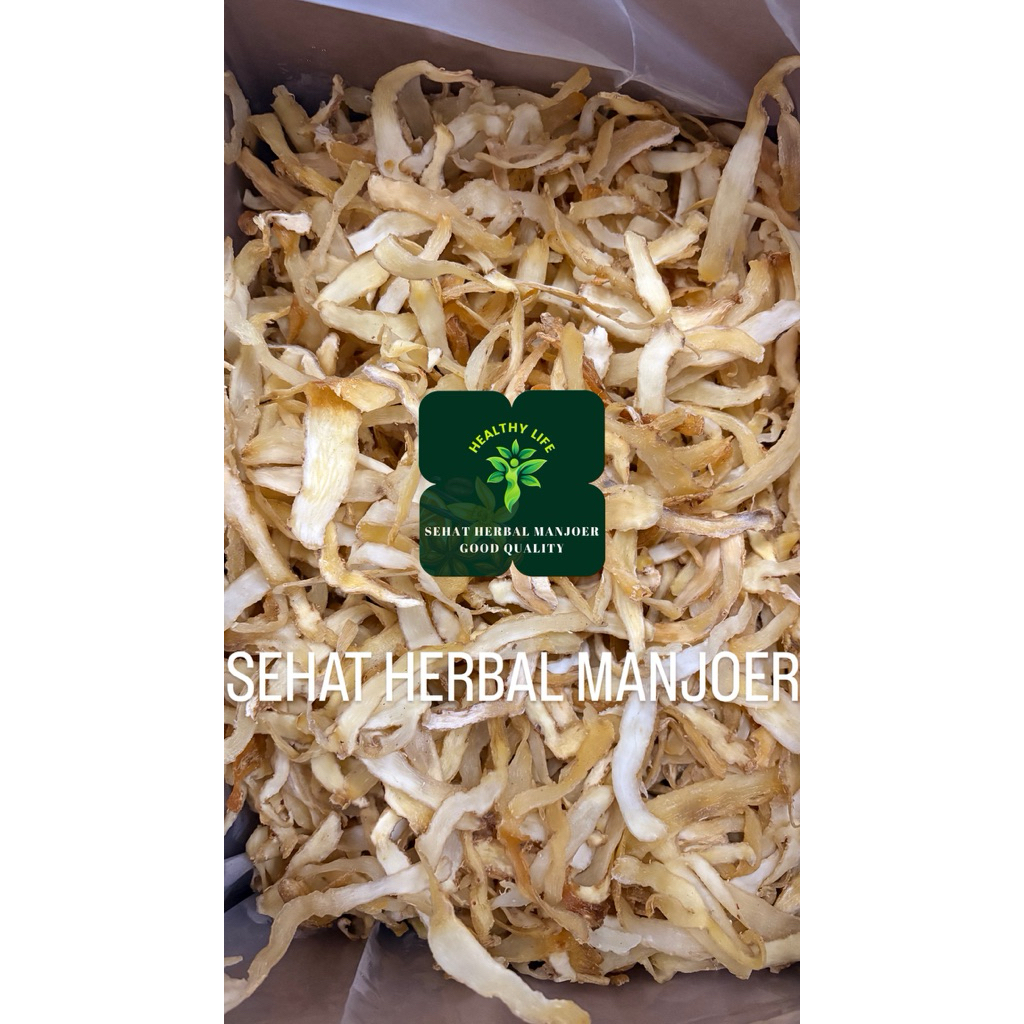

Yu Zhu / I Cuk / Yuk Zhu / I Cu / Icu / Polygonatum Odoratus 100gr -250gr